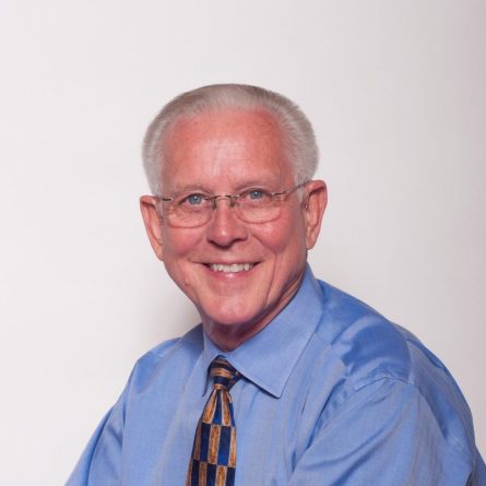 Photo of DeWitt Lang