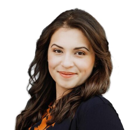 Angelica Luna, Realtor®, Phoenix Metro