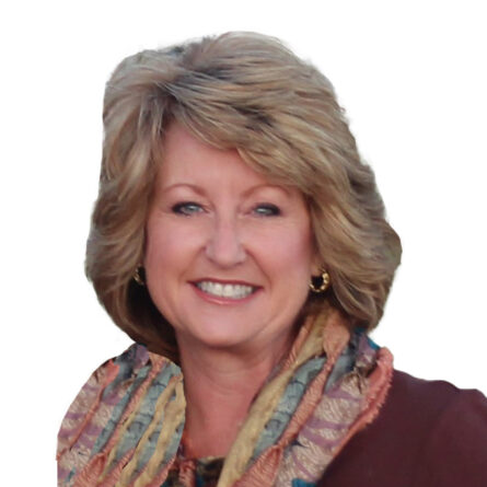 Photo of Susan Jorgensen