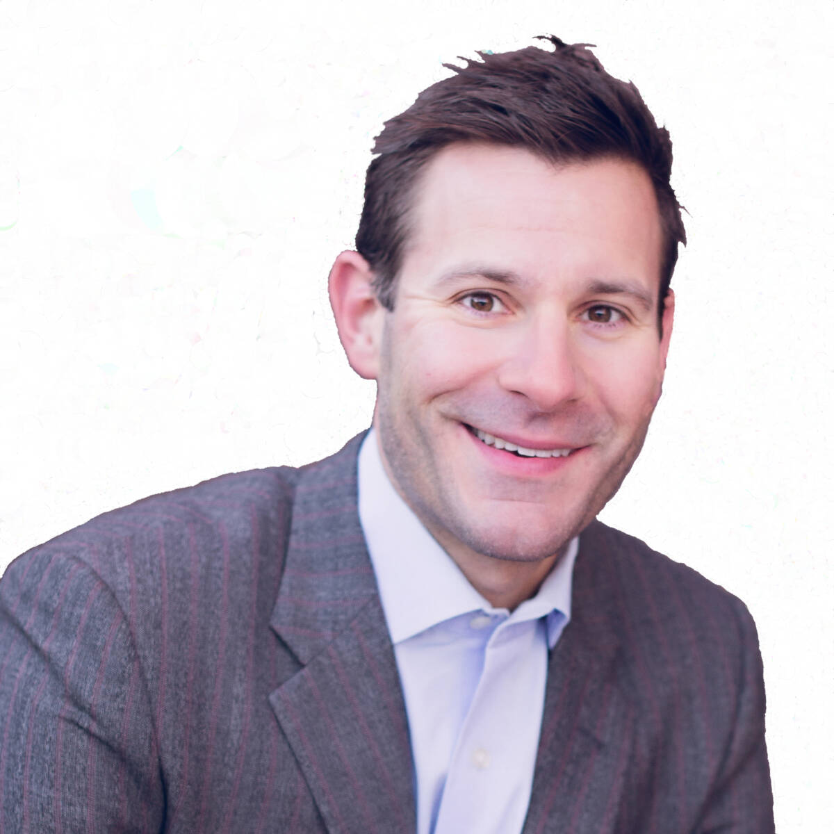 Steven Lubiarz The Lang Group — HomeSmart